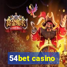 54bet casino